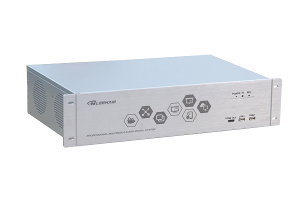 多媒體網(wǎng)絡中控_教室智慧終端_教學互動一體機 LH76-LVK9